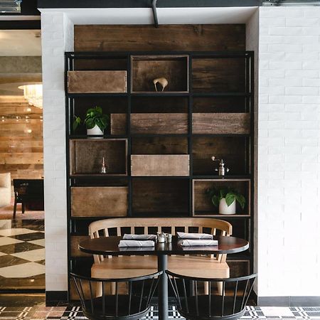 Bobby Hotel NashvilleNashville  Kültér fotó