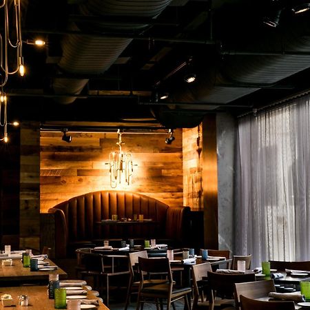 Bobby Hotel NashvilleNashville  Kültér fotó