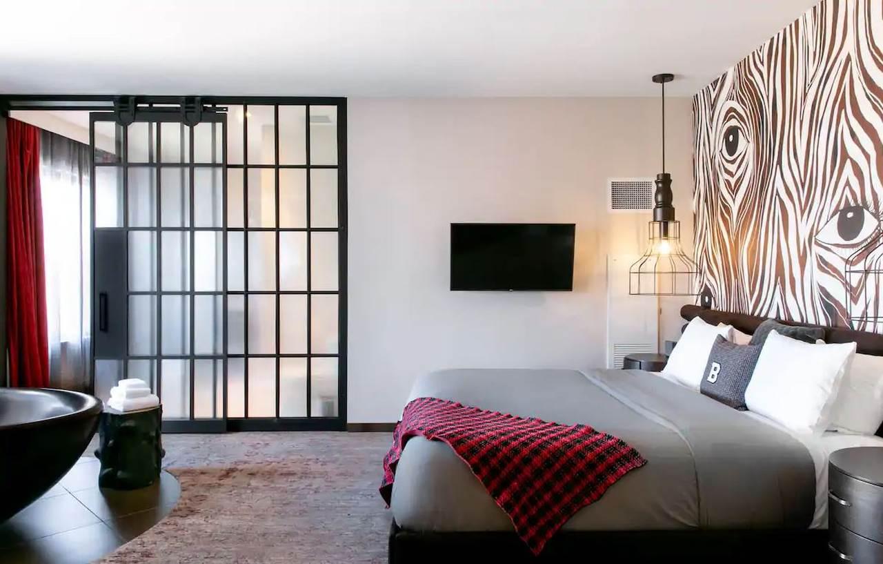Bobby Hotel NashvilleNashville  Kültér fotó