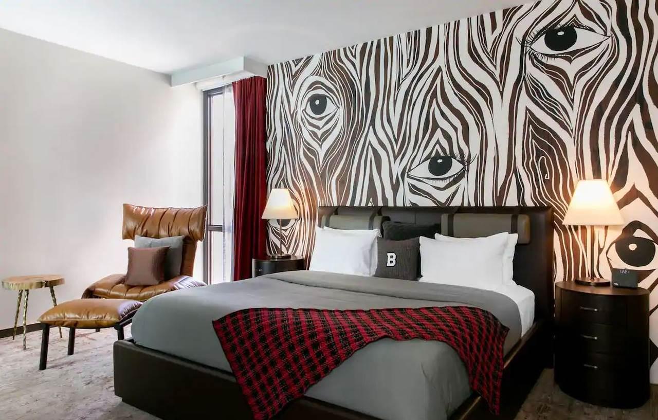 Bobby Hotel NashvilleNashville  Kültér fotó