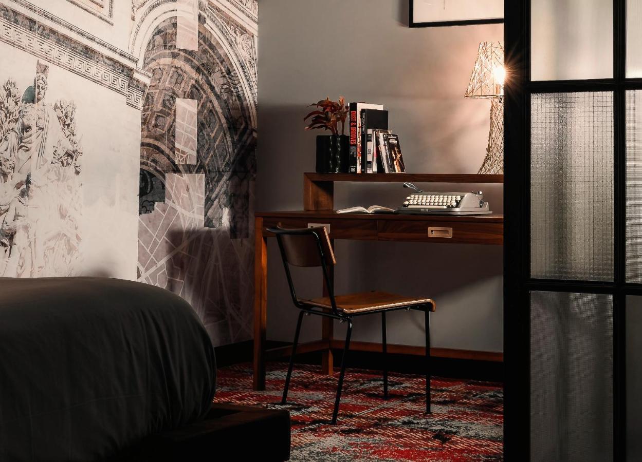 Bobby Hotel NashvilleNashville  Kültér fotó