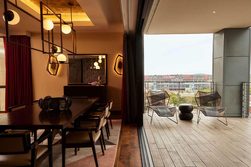 Bobby Hotel NashvilleNashville  Kültér fotó
