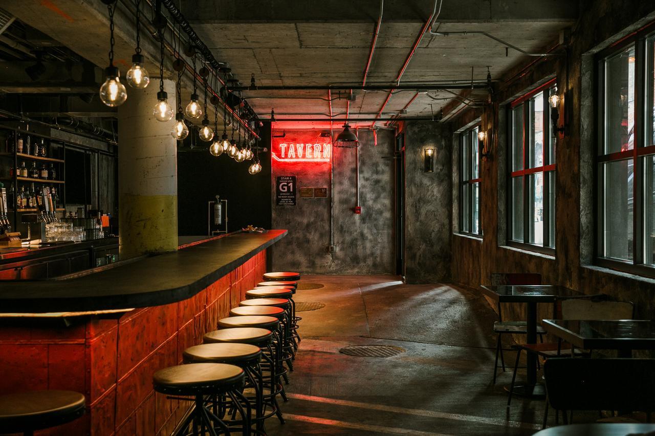 Bobby Hotel NashvilleNashville  Kültér fotó