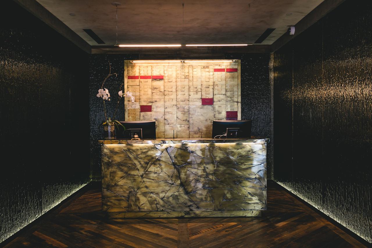 Bobby Hotel NashvilleNashville  Kültér fotó