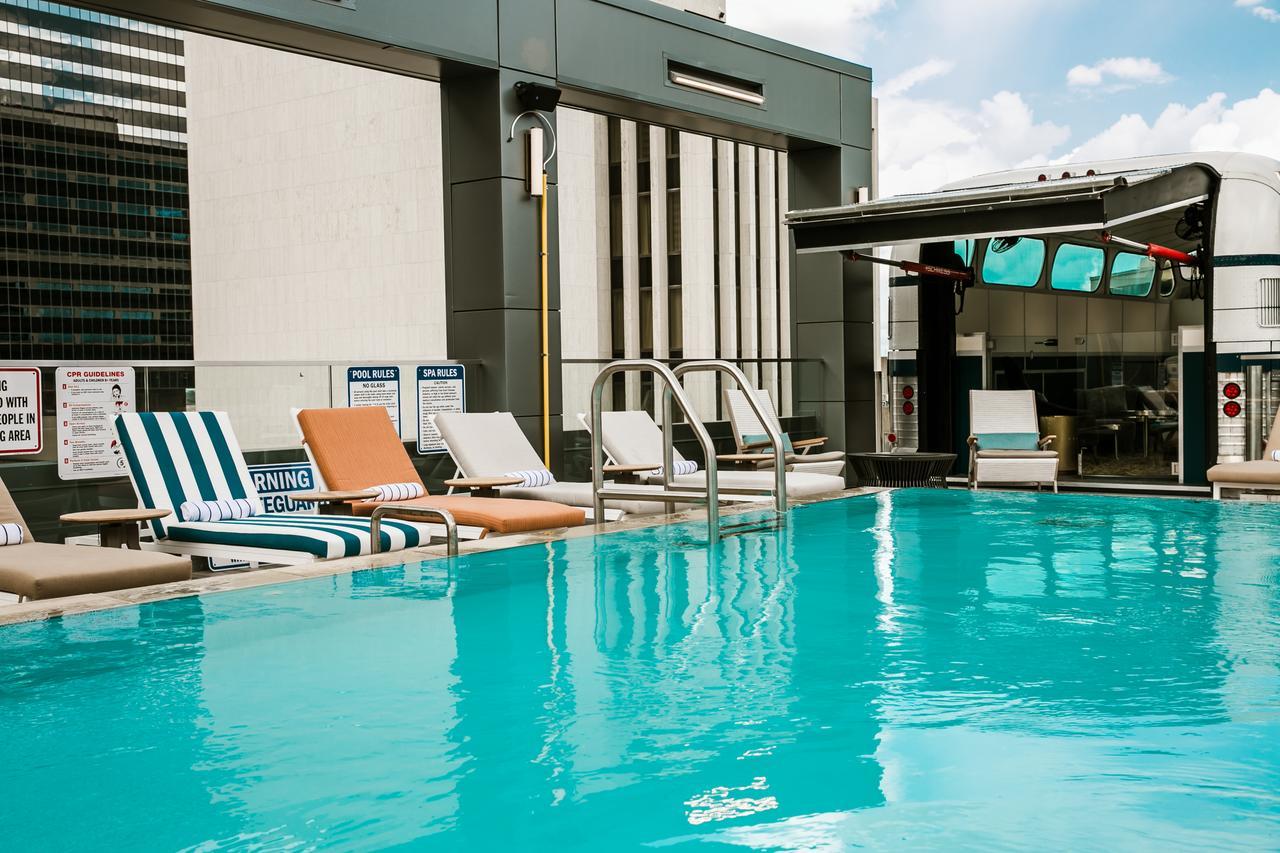Bobby Hotel NashvilleNashville  Kültér fotó
