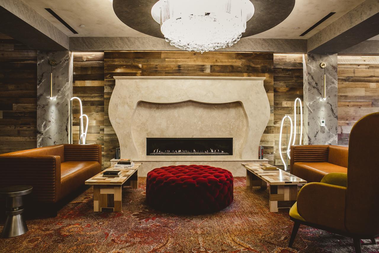 Bobby Hotel NashvilleNashville  Kültér fotó