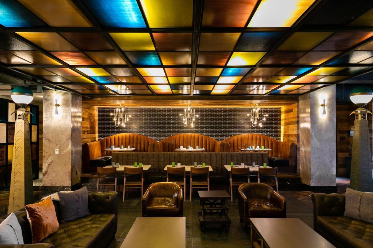 Bobby Hotel NashvilleNashville  Kültér fotó