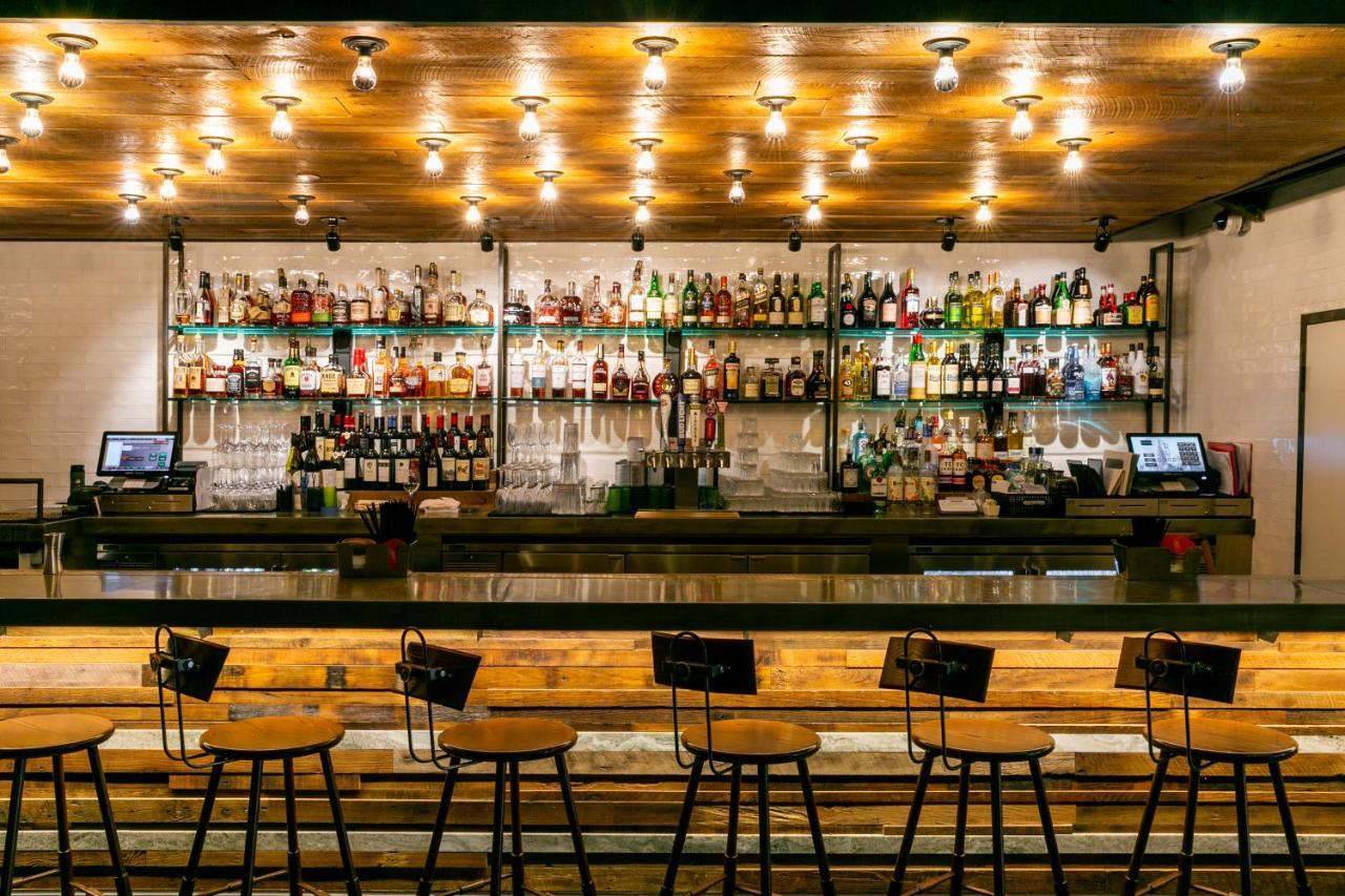 Bobby Hotel NashvilleNashville  Kültér fotó