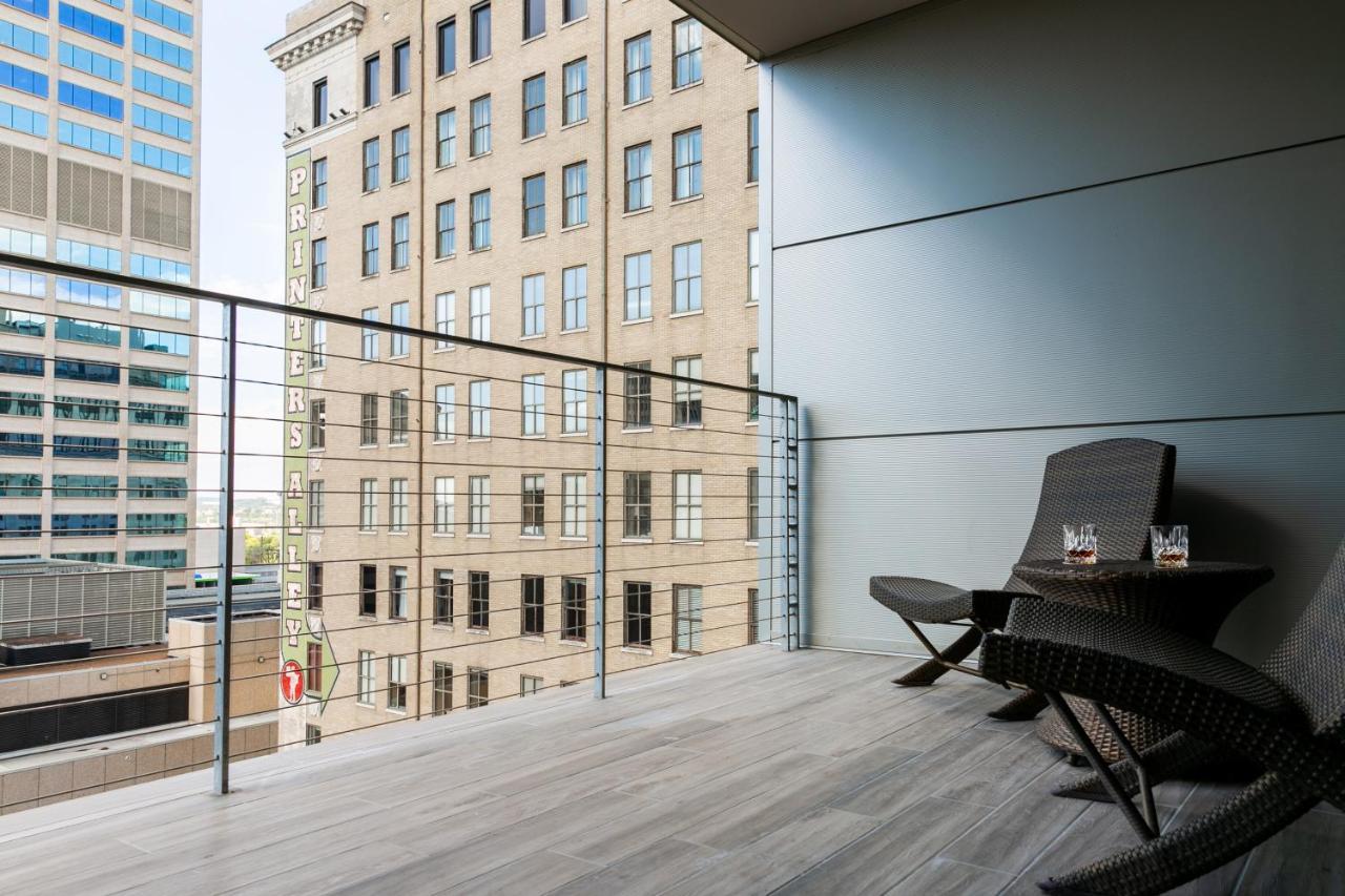 Bobby Hotel NashvilleNashville  Kültér fotó