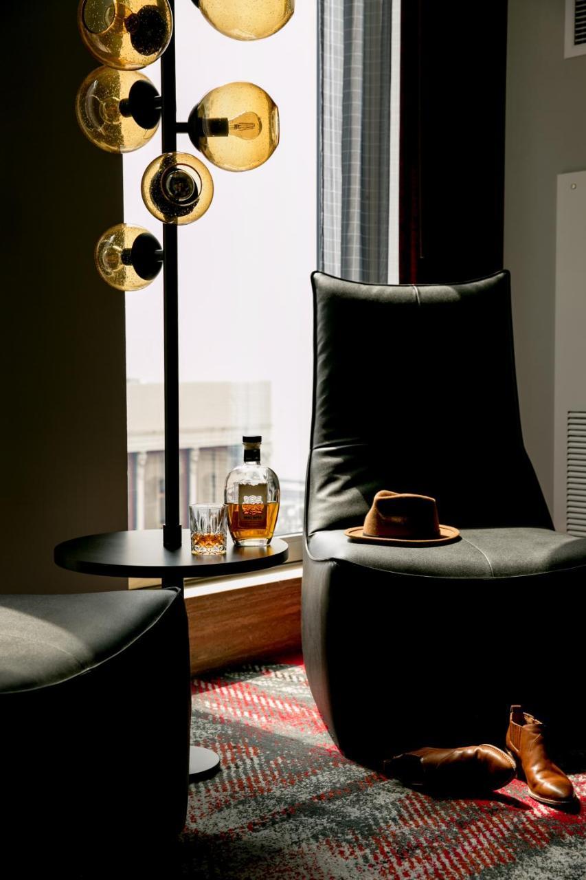 Bobby Hotel NashvilleNashville  Kültér fotó