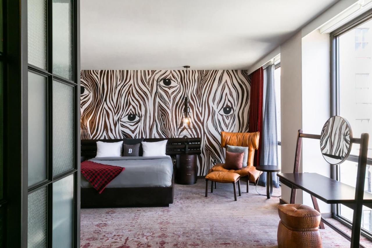 Bobby Hotel NashvilleNashville  Kültér fotó