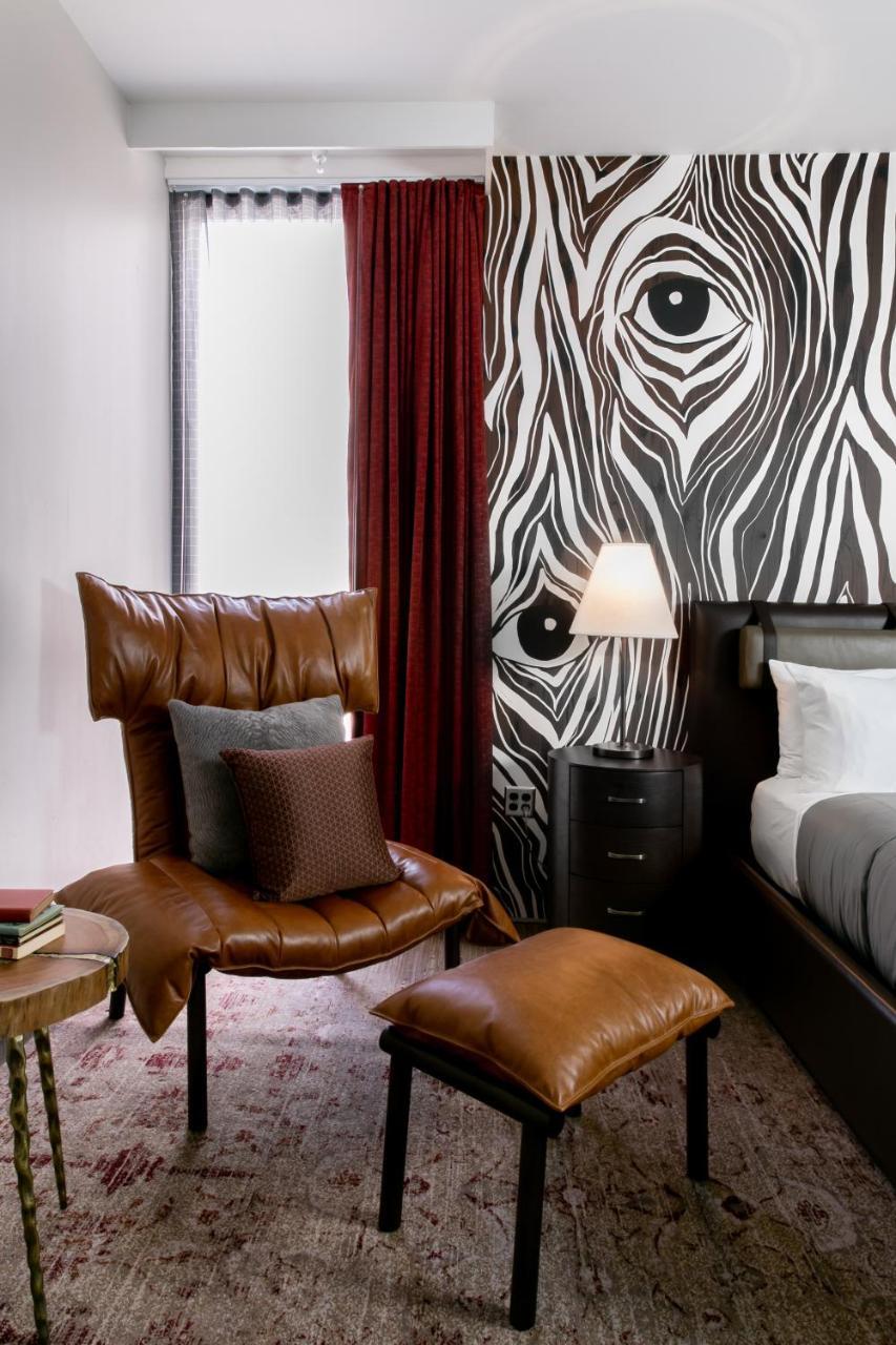 Bobby Hotel NashvilleNashville  Kültér fotó