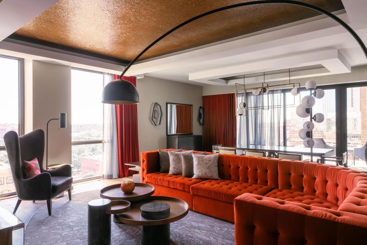 Bobby Hotel NashvilleNashville  Kültér fotó