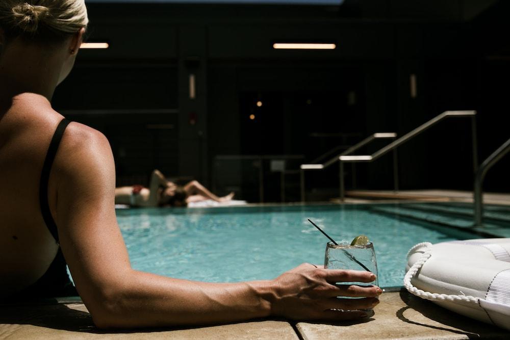 Bobby Hotel NashvilleNashville  Kültér fotó