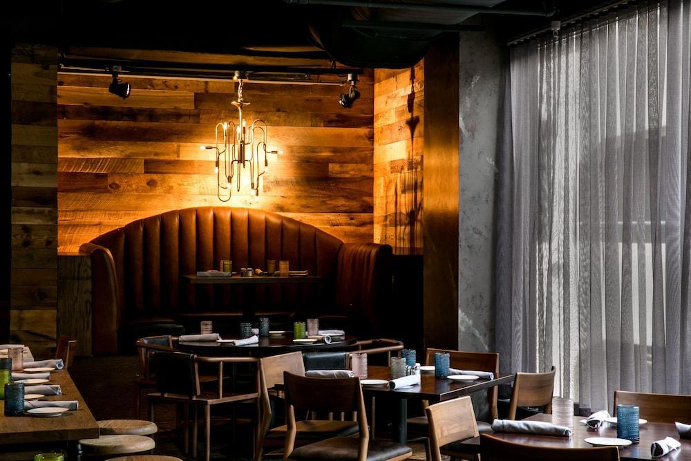 Bobby Hotel NashvilleNashville  Kültér fotó