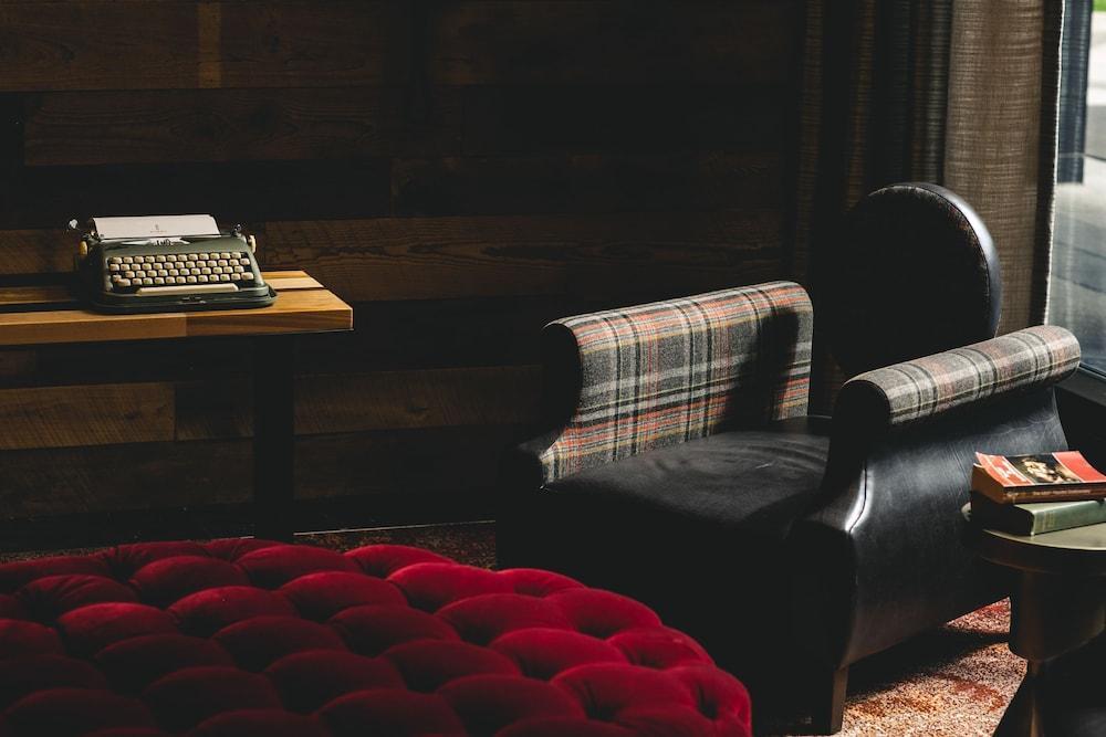 Bobby Hotel NashvilleNashville  Kültér fotó