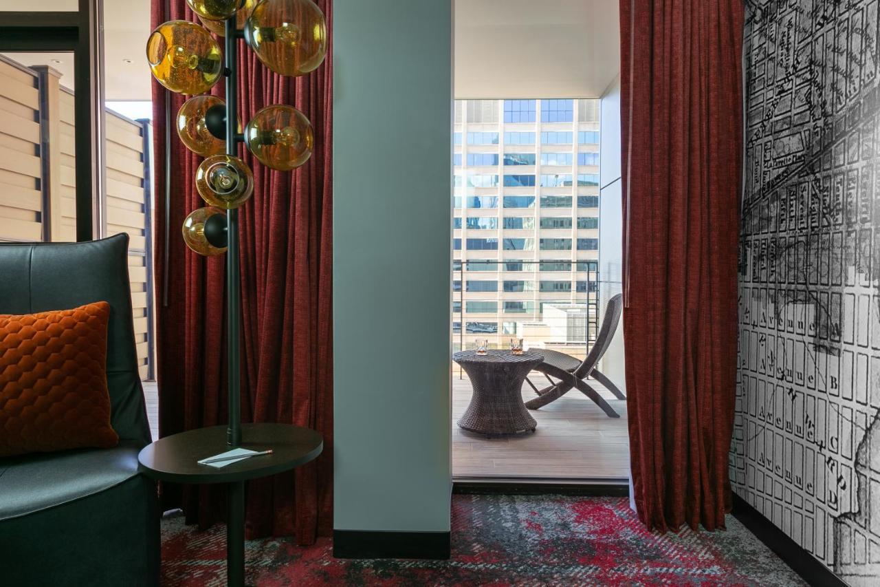 Bobby Hotel NashvilleNashville  Kültér fotó