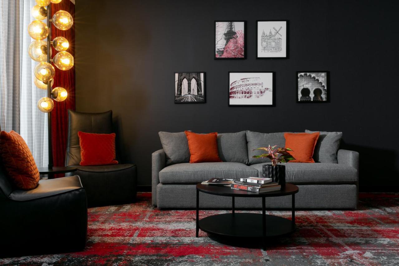 Bobby Hotel NashvilleNashville  Kültér fotó