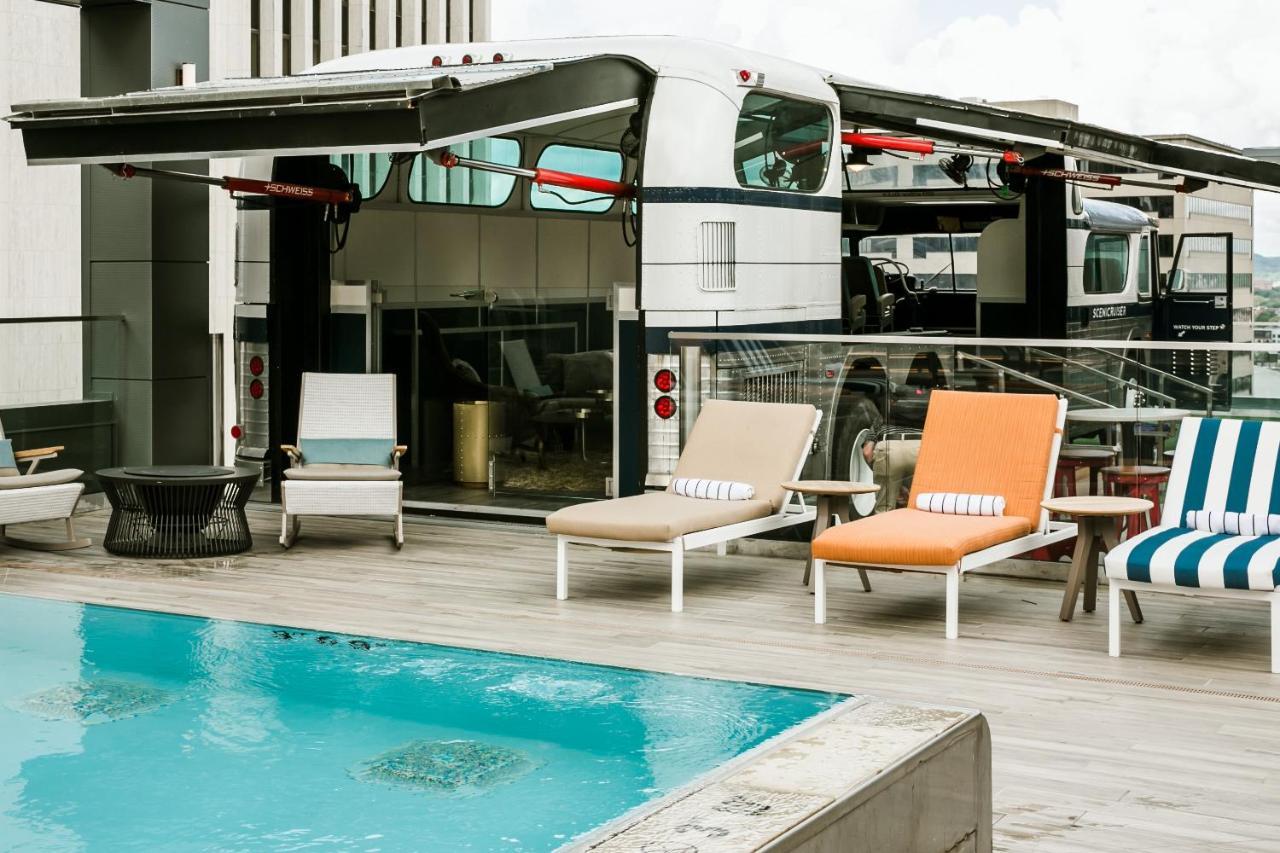 Bobby Hotel NashvilleNashville  Kültér fotó